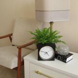 Mid-century modern armchair