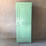 Old Parisian wardrobe