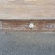 Drawer farm table