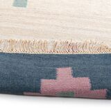 Danish Vintage Wool Carpet 1960s / 1970s
