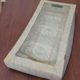 VMC Reims serving tray - new - vintage