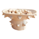 Artisanal ceramic cup