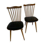 Baumann menuet chairs