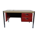Industrial desk