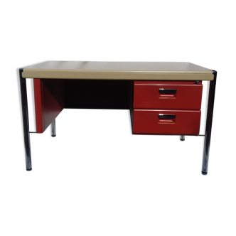 Industrial desk