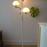 Lampadaire vintage 3 fuex