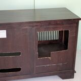 Computer desk