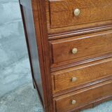 Commode Art Déco