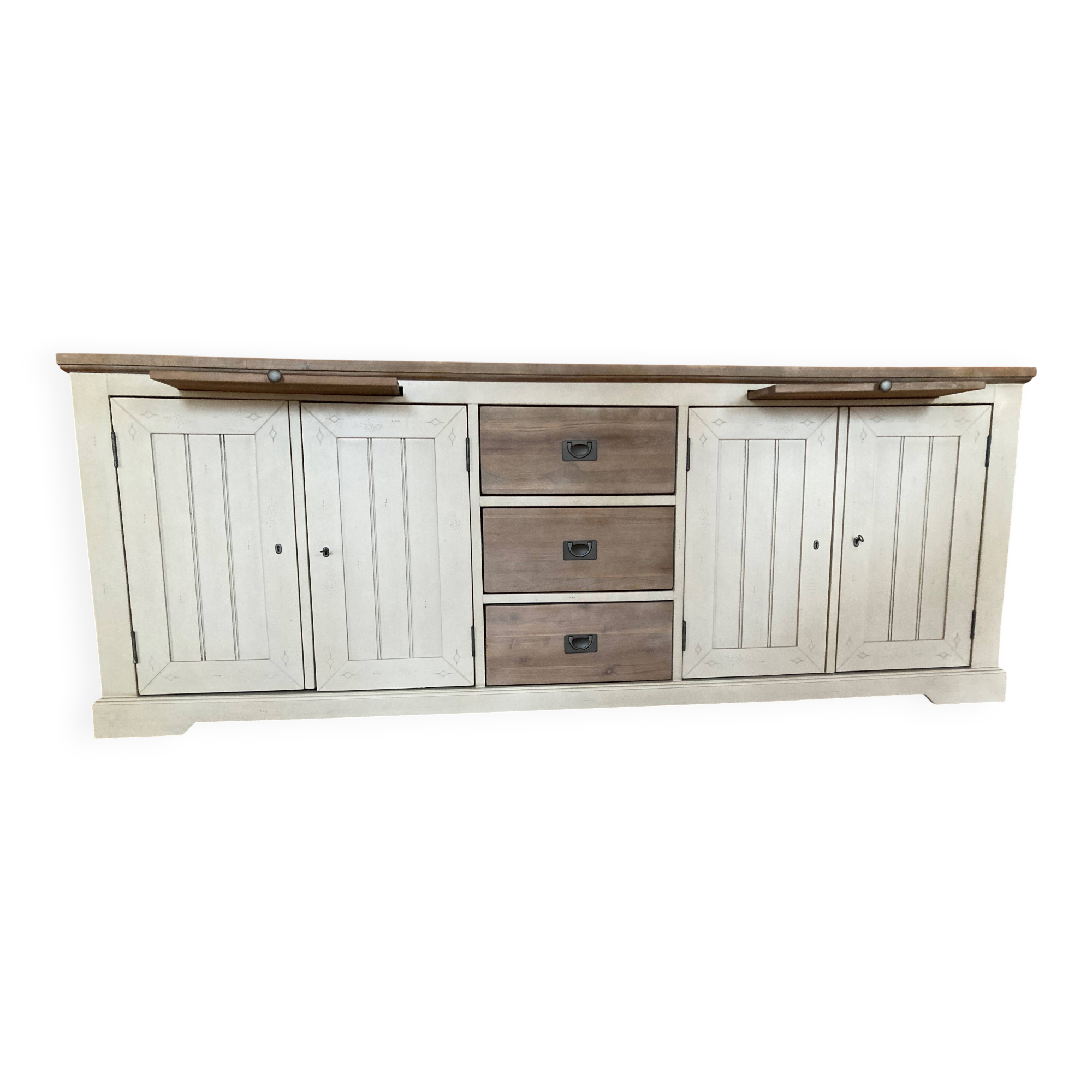 Bahut h&h model le port