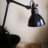 Lampe Gras model 201