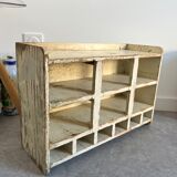 Wall shelf