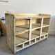 Wall shelf