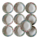 10 deep plates Villeroy and Boch Catalina