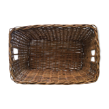 Very fast wicker basket