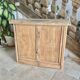 Meuble bar comptoir ancien vintage