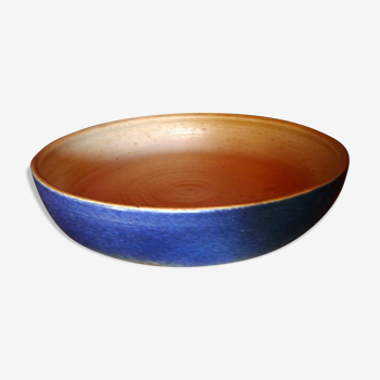 Ceramic dish