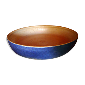 plat en céramique