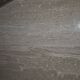 1970s travertine dining table