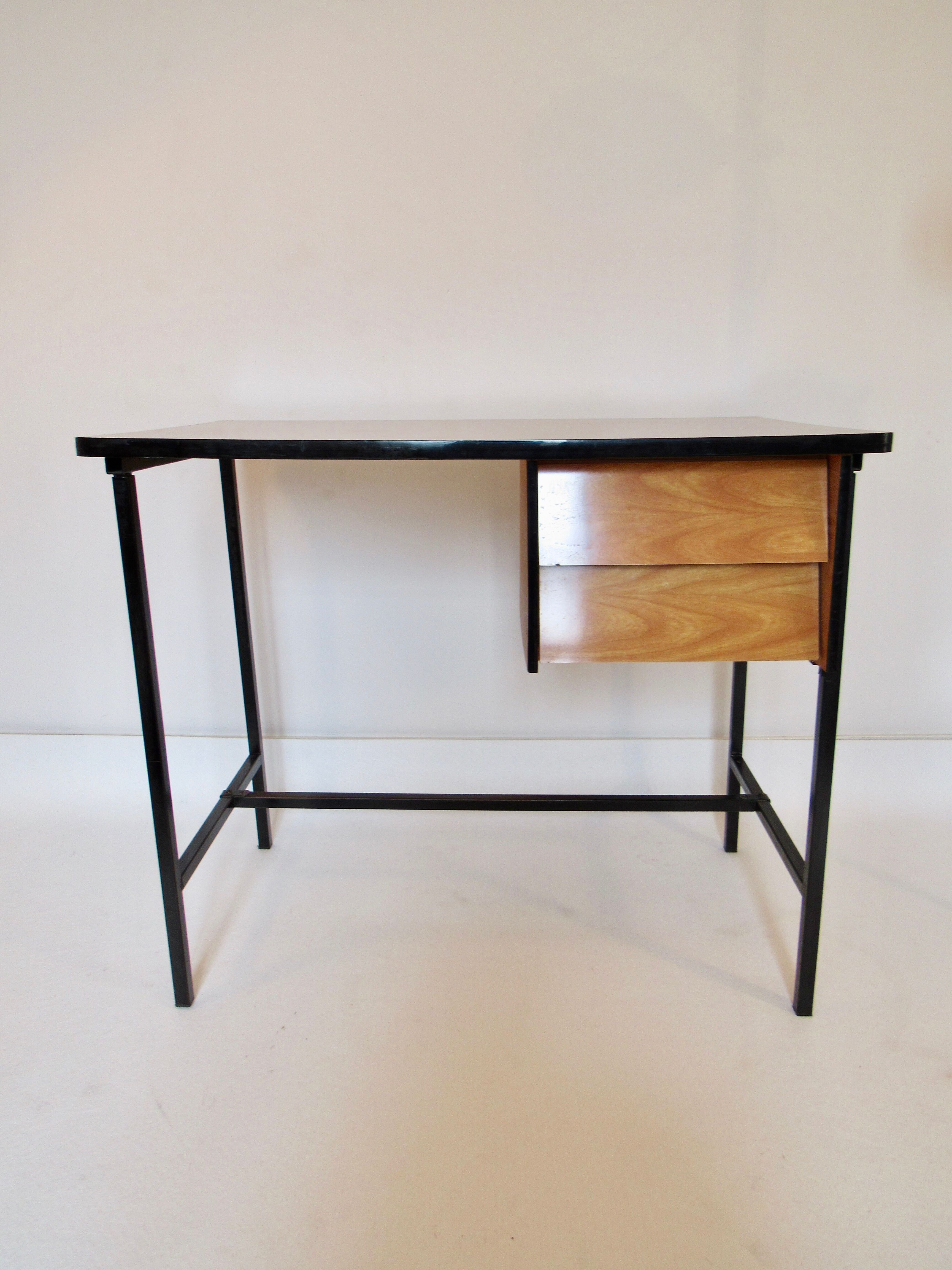 Vintage desk