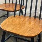 Set of 4 chairs by stol kamnik
