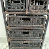 Rattan ragpicker