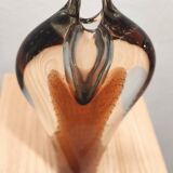 Pavel Judah glass vase for beranek
