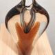 Pavel Judah glass vase for beranek