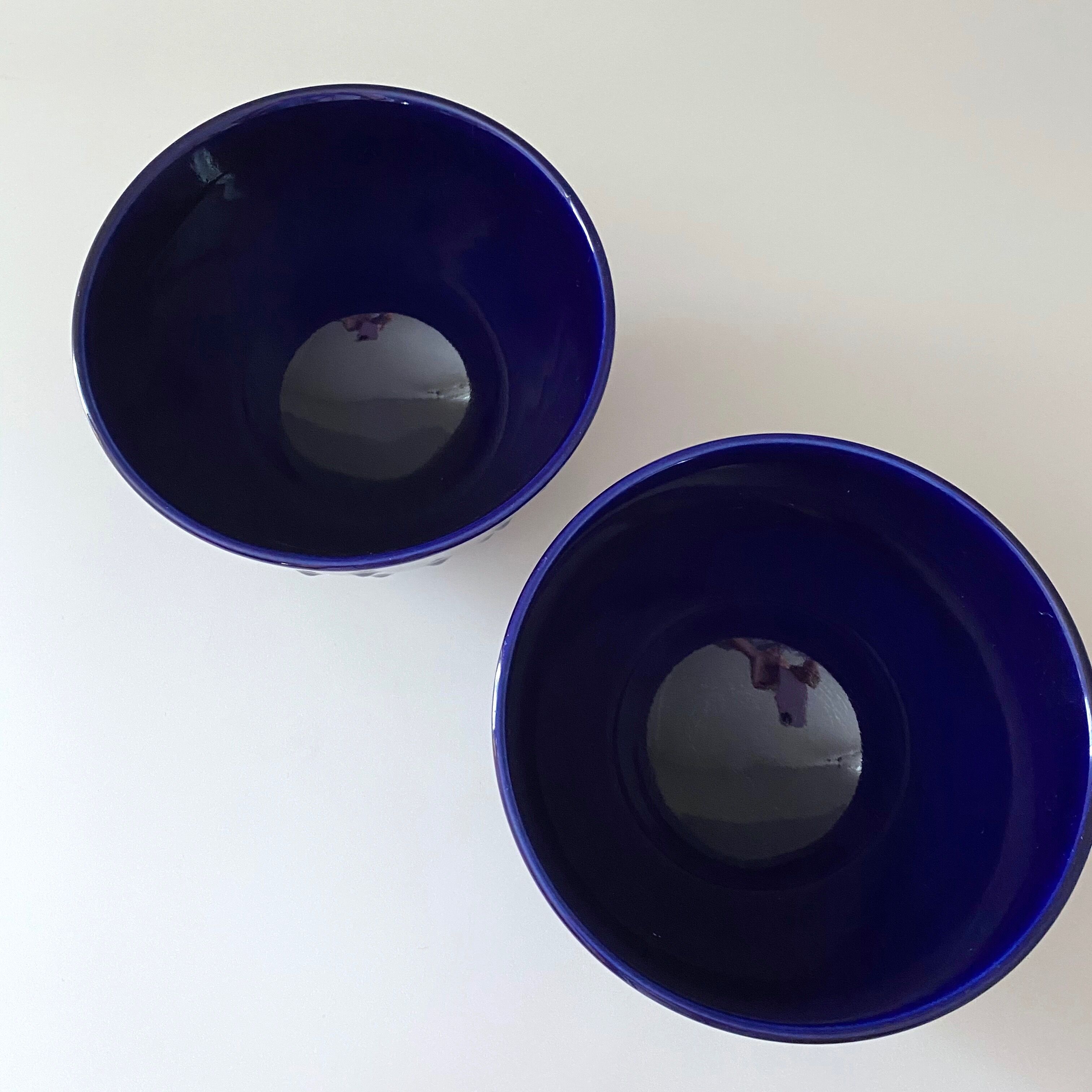 Melitta Bangkok bowls, set of 2