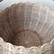 Wicker basket