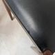 4 chaises scandinaves