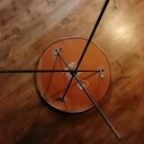 Table whisky by mechanical mirror works INC vintage
