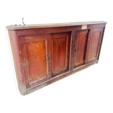 Tobacco bar counter
