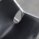 Extremely rare leather lounge chair by Pierre Thielen for Metz & Co., Netherlands, 1960s