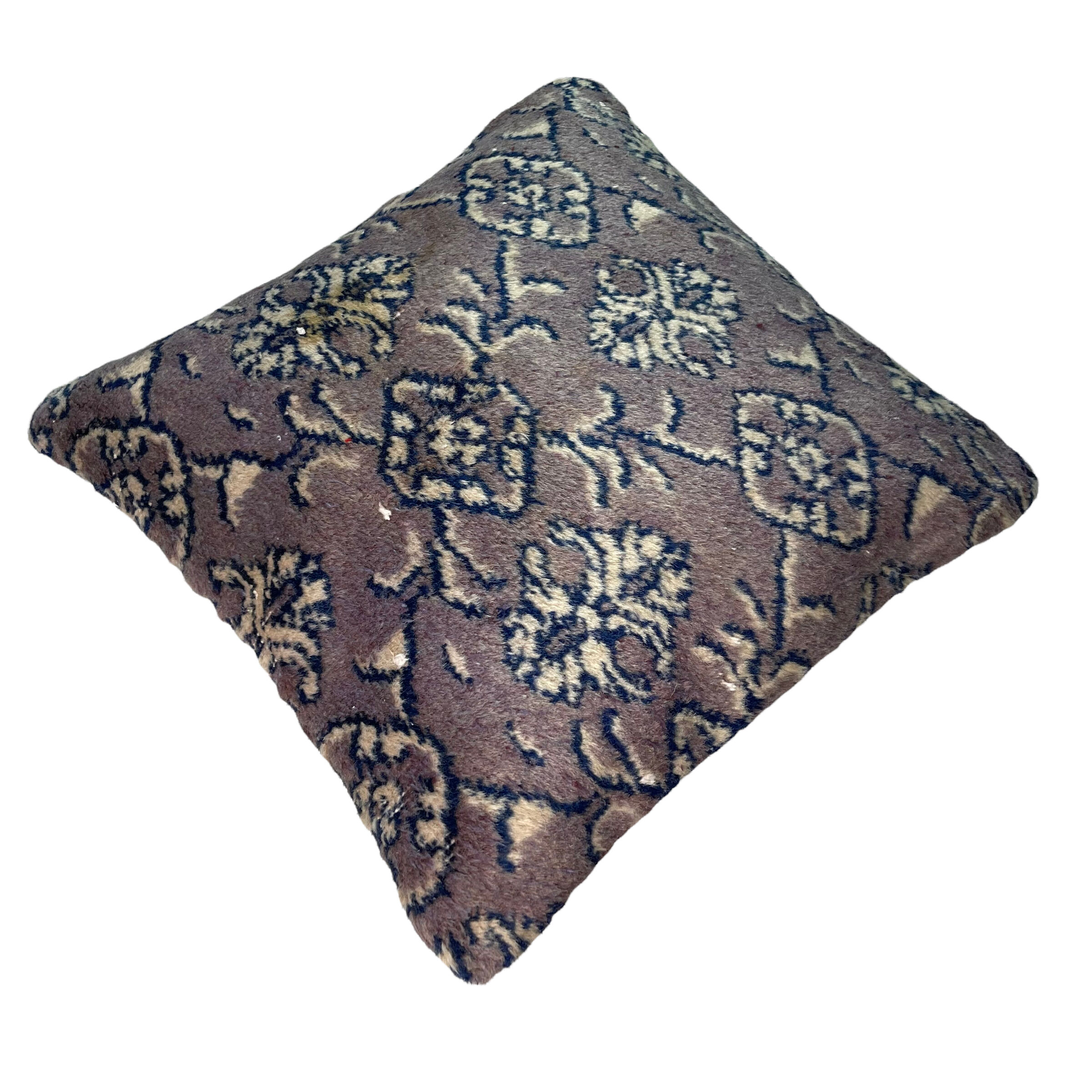 Vintage turkish cushion cover 45 x 45 cm
