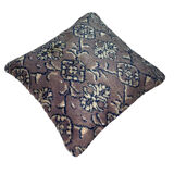 Vintage turkish cushion cover 45 x 45 cm