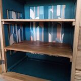 enfilade René Gabriel