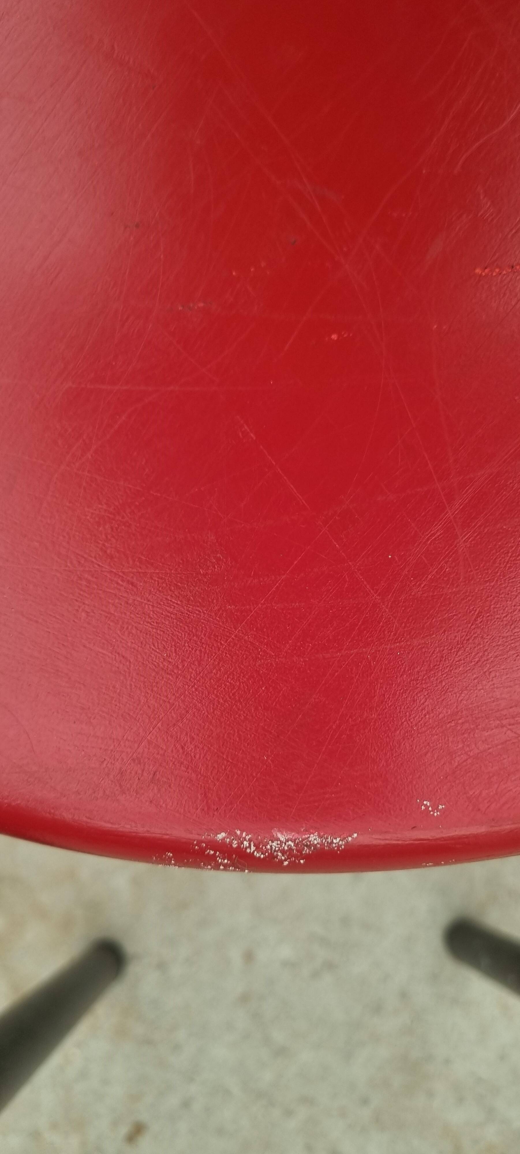 Thygesen designer chair 1980
