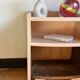 Table de chevet