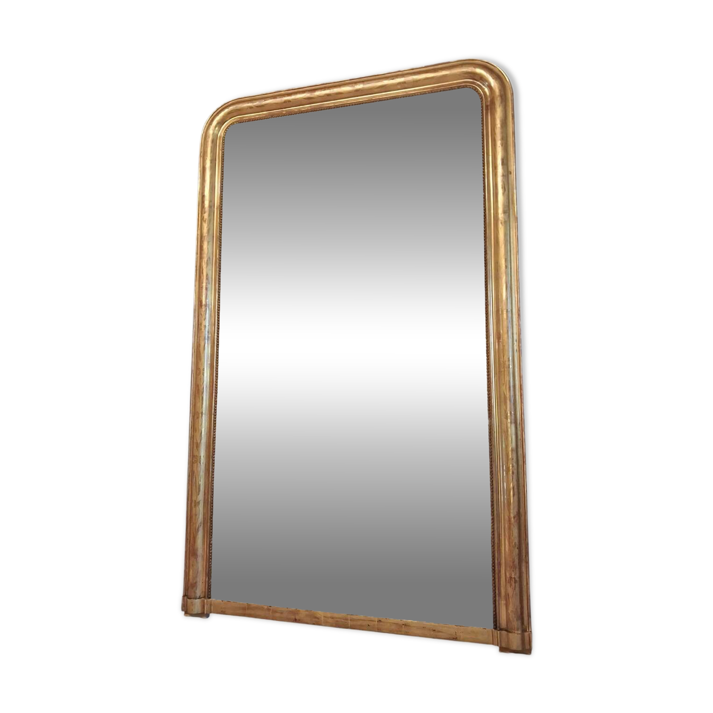 Miroir époque louis Philippe 160 x 99