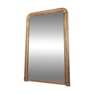 Miroir époque louis - 160