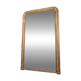 Mirror from the Louis Philippe era 160 x 99