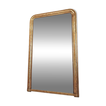 Miroir époque louis Philippe 160 x 99