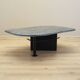 Coffee table, Italian design, 1980s, production: Italy