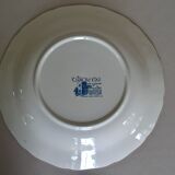 Plat creux Johnson Bros The Old Mill