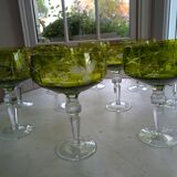 Dessert cups