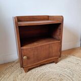 Fifties bedside table