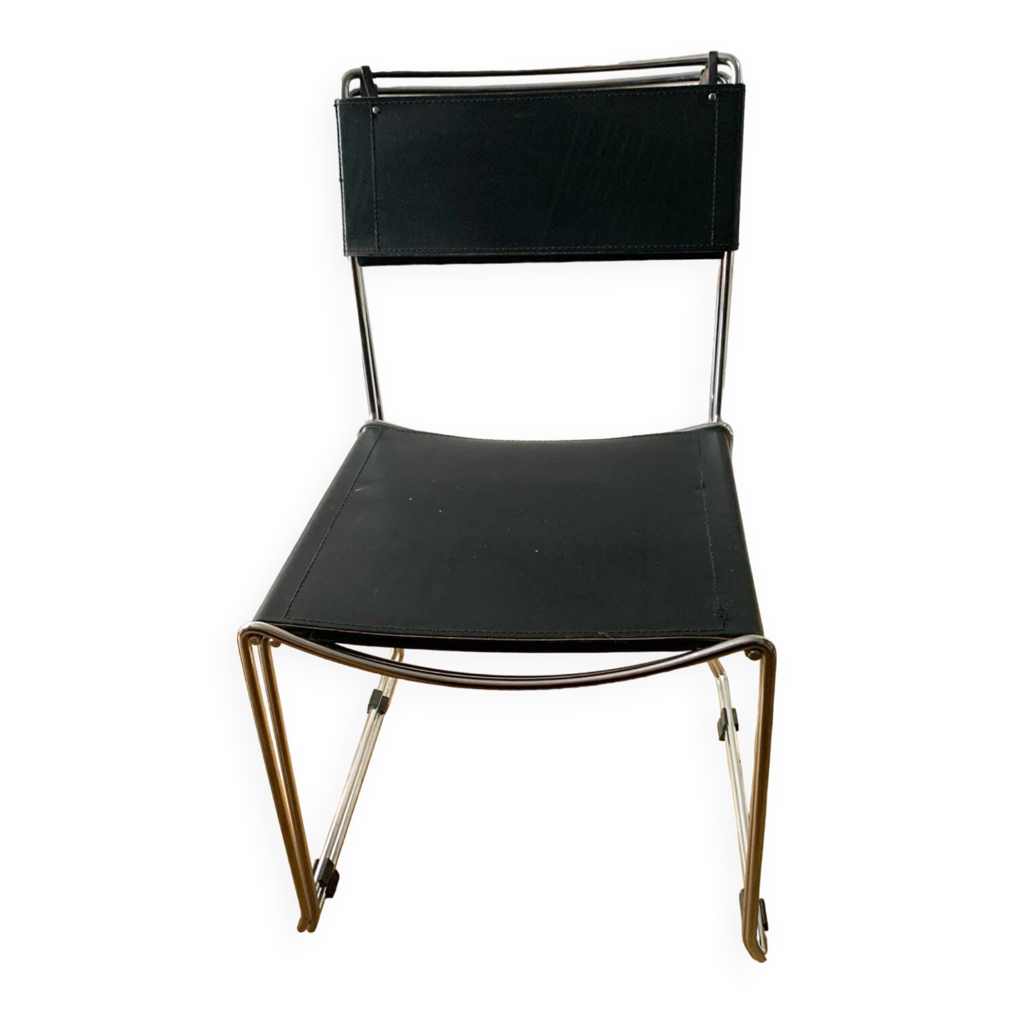 Chaise Giandomenico Belotti