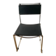 Chaise Giandomenico Belotti