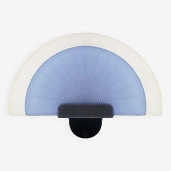 Postmodern Diva wall lamp for Arteluce by Ezio Didone from the 70s 80s