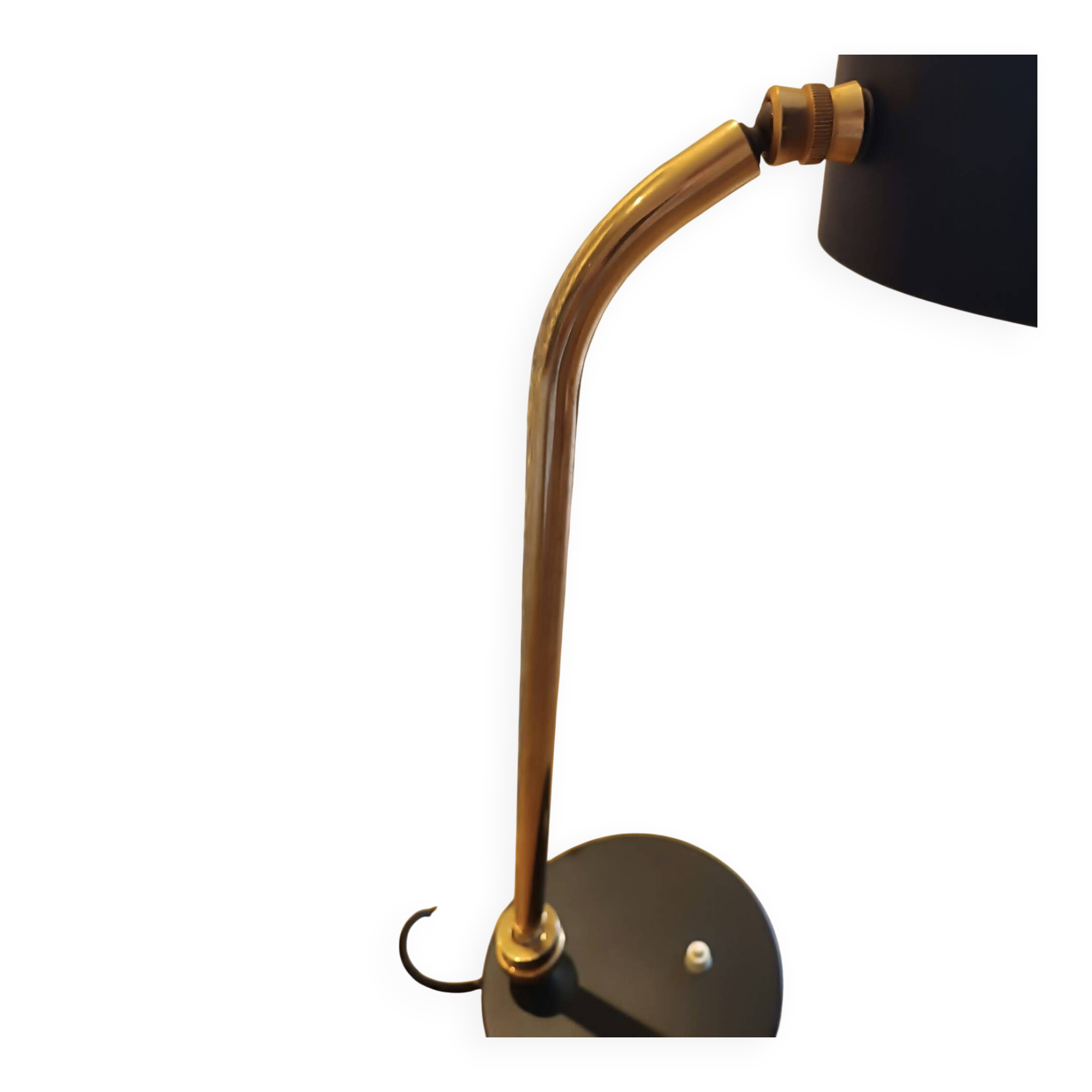 Lampe JUMO 900